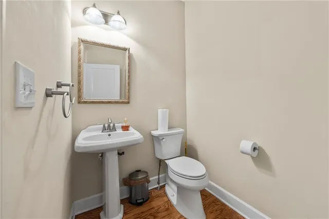 $750,000 | 3310 Noble Fir Trace, Gainesville, GA 30504