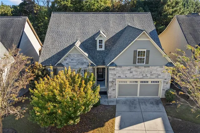 $750,000 | 3310 Noble Fir Trace, Gainesville, GA 30504