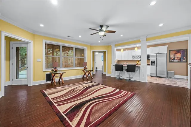 $750,000 | 3310 Noble Fir Trace, Gainesville, GA 30504