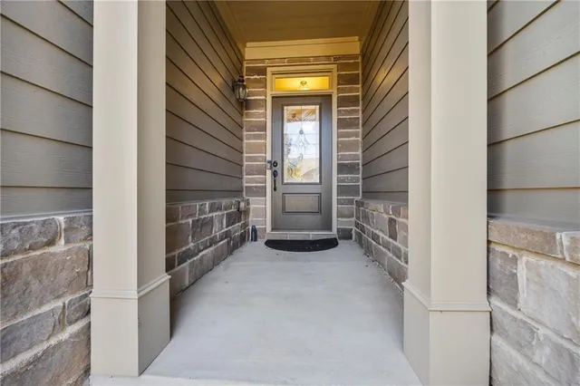 $750,000 | 3310 Noble Fir Trace, Gainesville, GA 30504