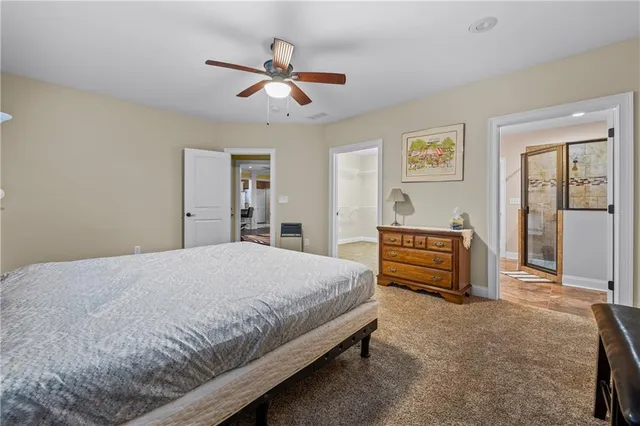 $750,000 | 3310 Noble Fir Trace, Gainesville, GA 30504