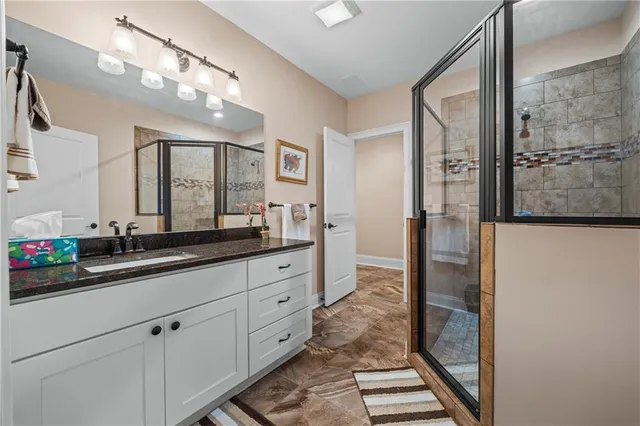 $750,000 | 3310 Noble Fir Trace, Gainesville, GA 30504