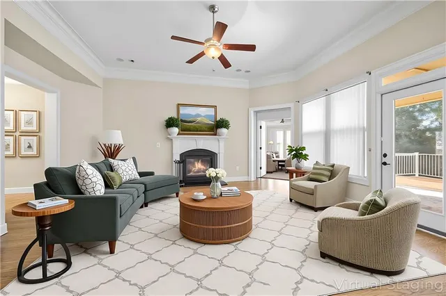 $750,000 | 3310 Noble Fir Trace, Gainesville, GA 30504