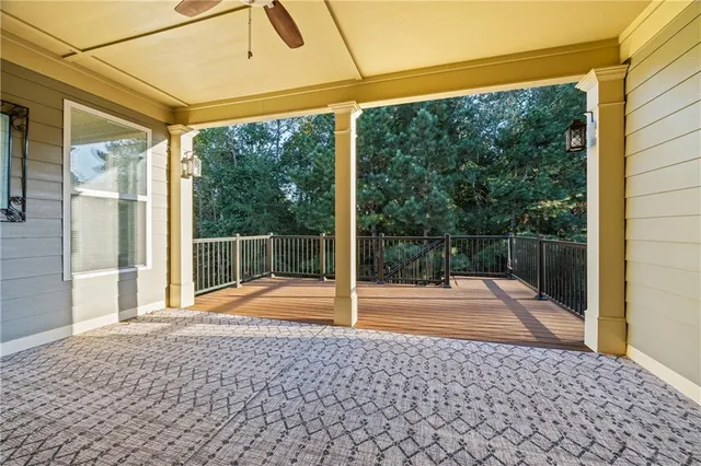 $750,000 | 3310 Noble Fir Trace, Gainesville, GA 30504