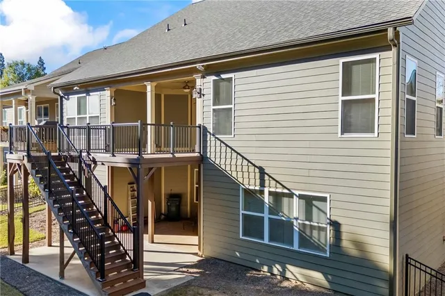 $750,000 | 3310 Noble Fir Trace, Gainesville, GA 30504