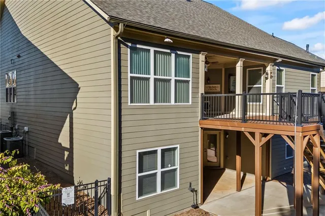 $750,000 | 3310 Noble Fir Trace, Gainesville, GA 30504