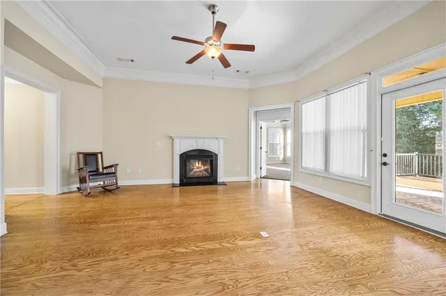 $750,000 | 3310 Noble Fir Trace, Gainesville, GA 30504