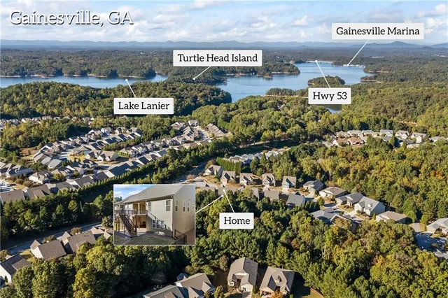 $750,000 | 3310 Noble Fir Trace, Gainesville, GA 30504