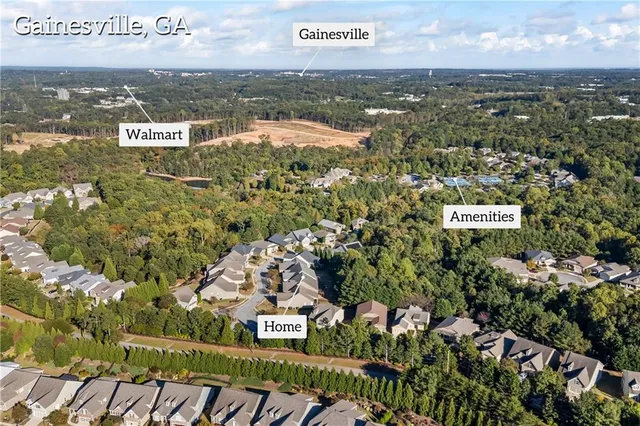 $750,000 | 3310 Noble Fir Trace, Gainesville, GA 30504