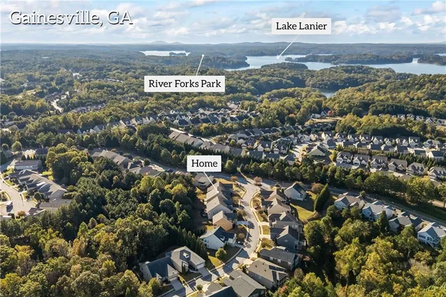 $750,000 | 3310 Noble Fir Trace, Gainesville, GA 30504