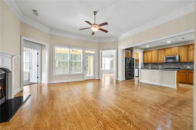 $750,000 | 3310 Noble Fir Trace, Gainesville, GA 30504