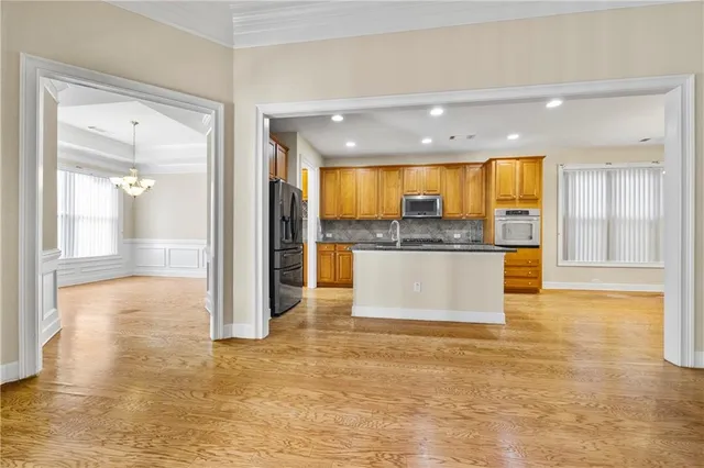 $750,000 | 3310 Noble Fir Trace, Gainesville, GA 30504