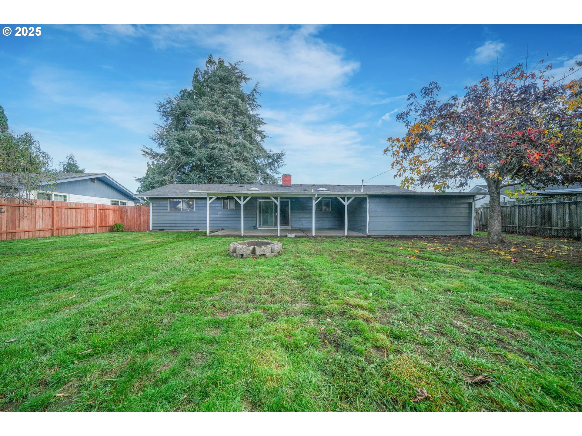 922 South 38th Street Springfield, OR 97478 - Photo 27 of 37 Yard