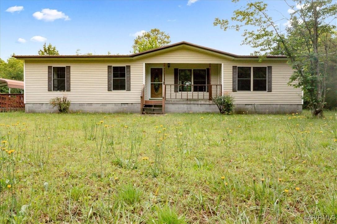 8799 Holdsworth Road Disputanta, VA 23842 - Photo 1 of 1 Gallery Image 1
