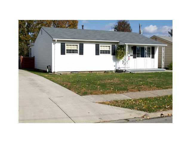 1342 Evergreen Road Columbus, OH 43207 - Photo 1 of 2 Gallery Image 1