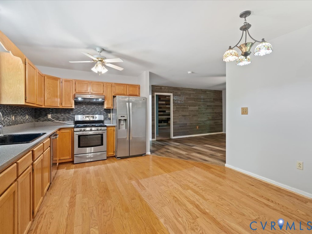 117 Waldrop Church Road Louisa, VA 23093 - Photo 16 of 36