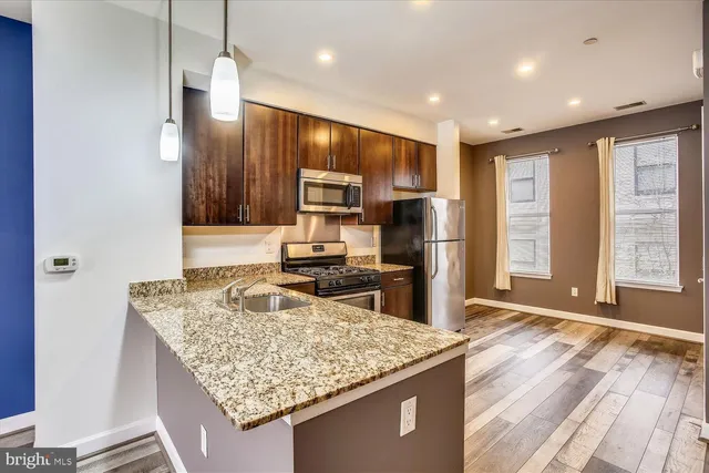 $2,850 | 2526 Sheridan Road Southeast, Washington, DC 20020