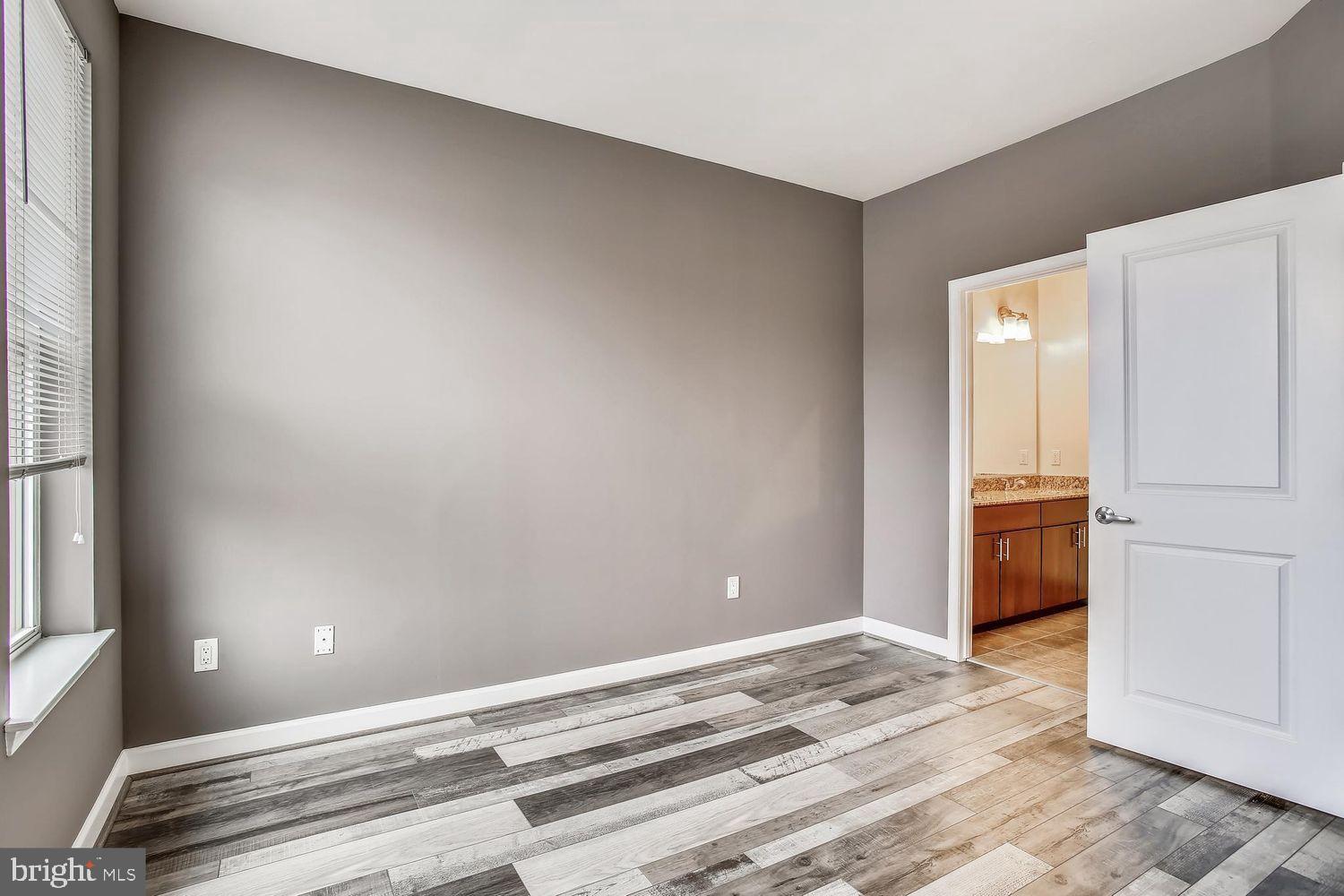 2526 Sheridan Road Southeast Washington, DC 20020 - Photo 16 of 24 Bright, airy space with modern finishes.