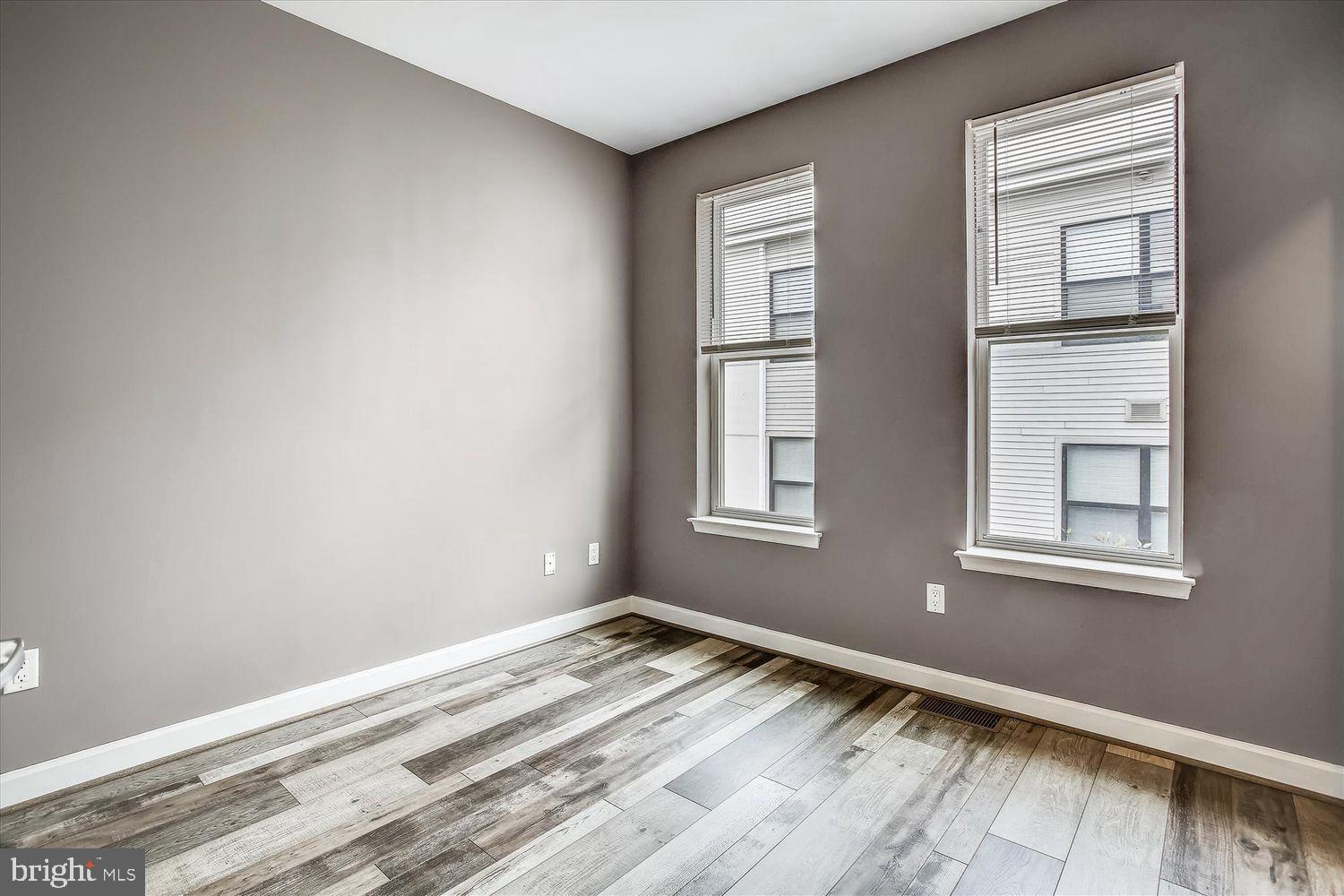 2526 Sheridan Road Southeast Washington, DC 20020 - Photo 19 of 24 Bright and airy room with natural light.