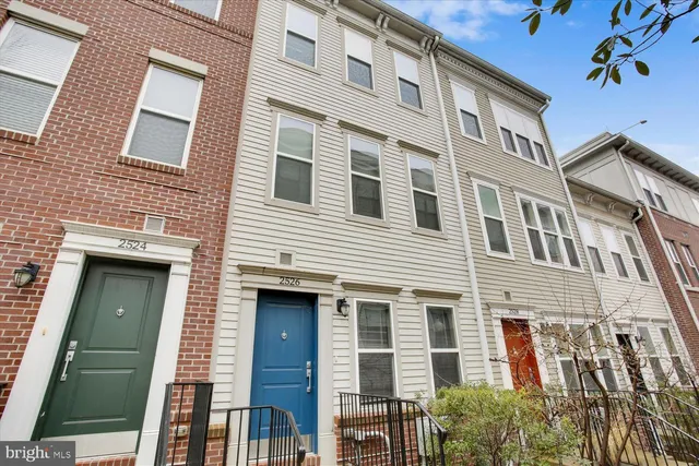 $2,850 | 2526 Sheridan Road Southeast, Washington, DC 20020