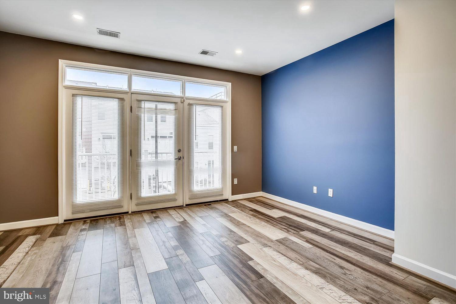 2526 Sheridan Road Southeast Washington, DC 20020 - Photo 9 of 24 Bright, airy space with modern accents.