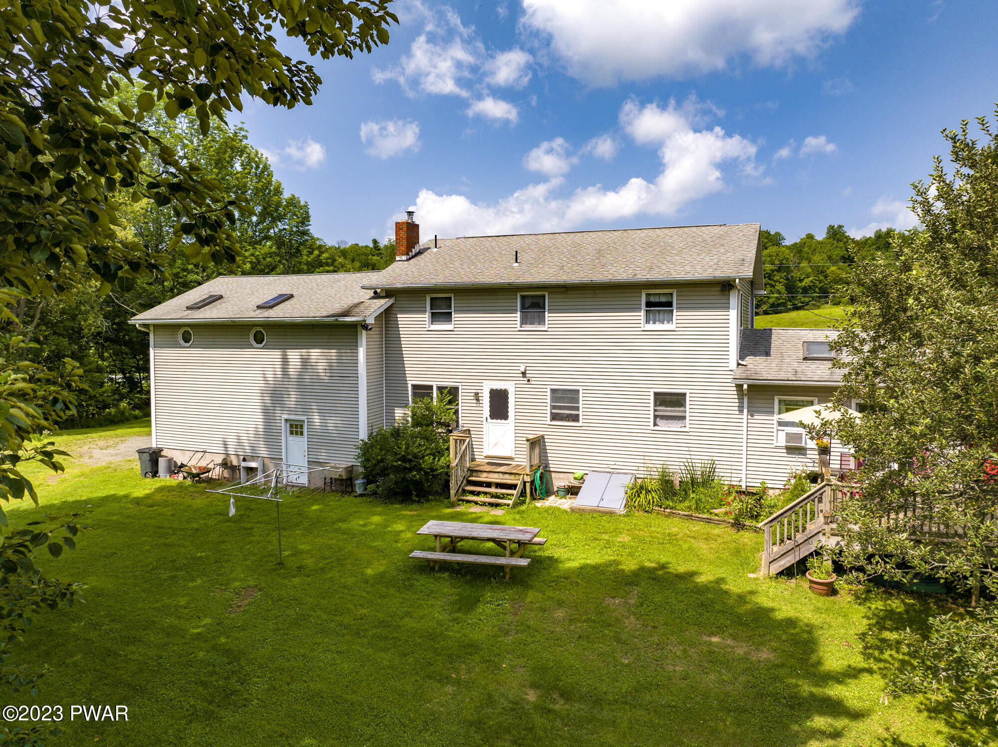 190 Valley Ridge Road Honesdale, PA 18431 - Photo 36 of 63