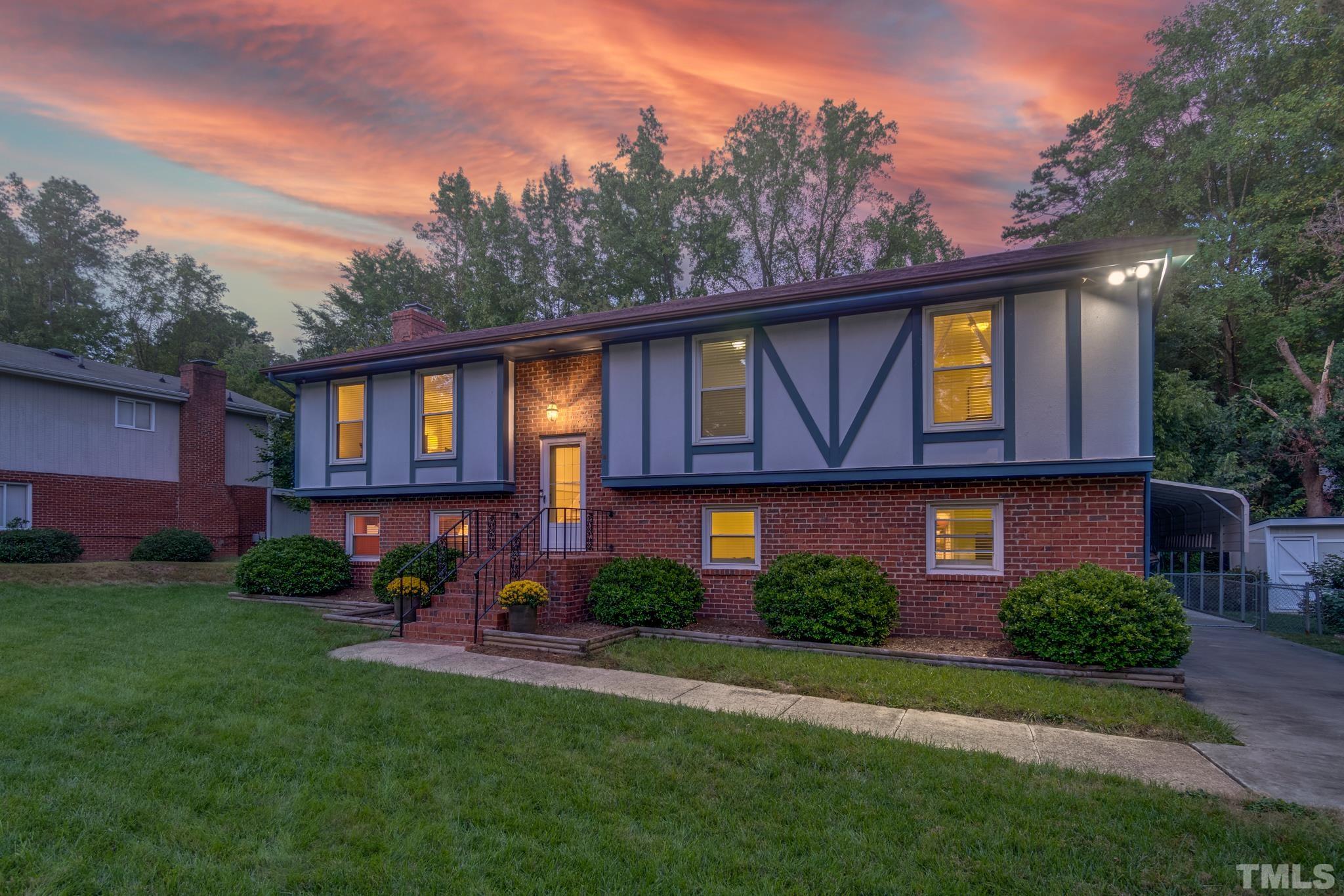 5305 Old Forge Circle Raleigh, NC 27609 - Photo 1 of 24