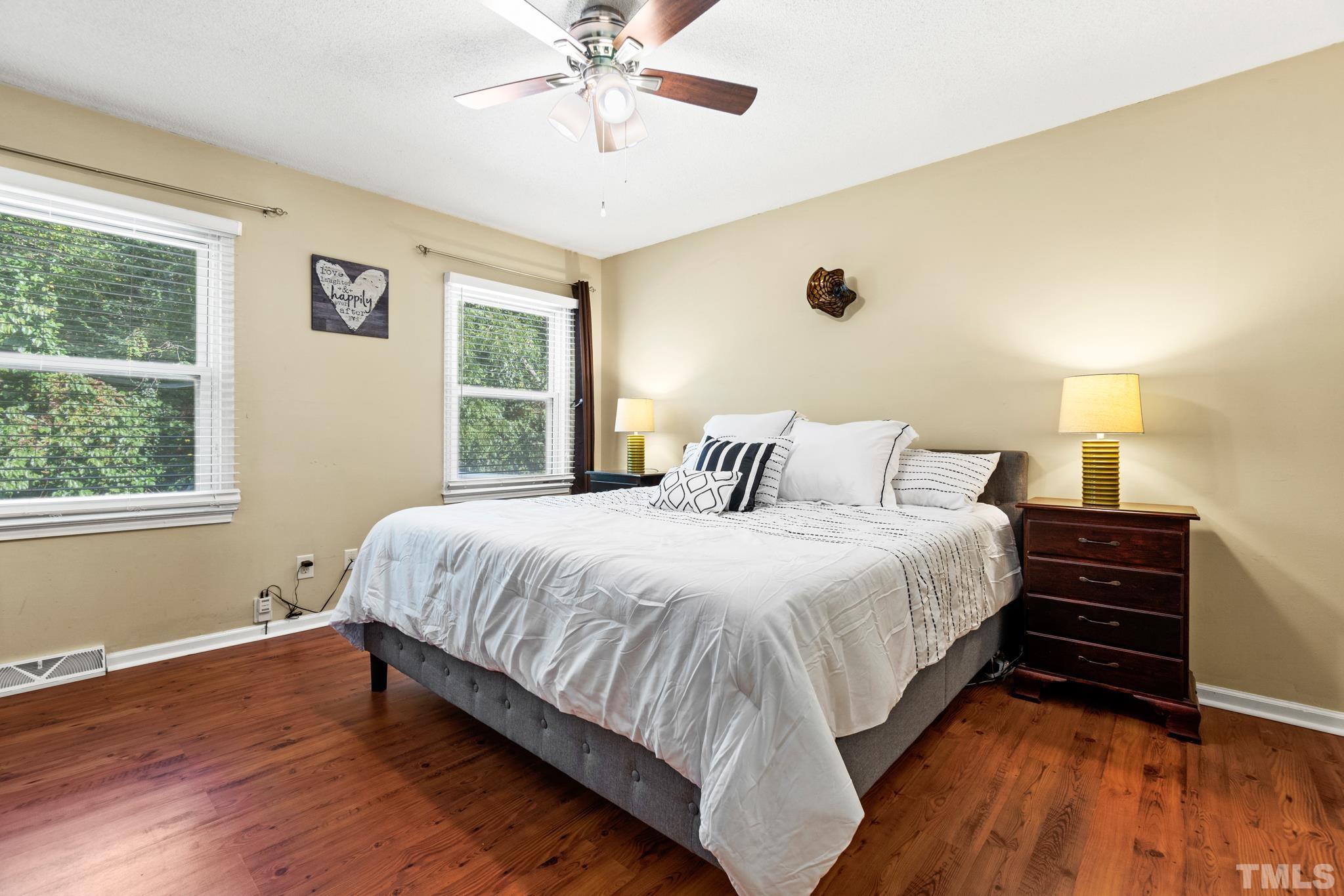 5305 Old Forge Circle Raleigh, NC 27609 - Photo 12 of 24