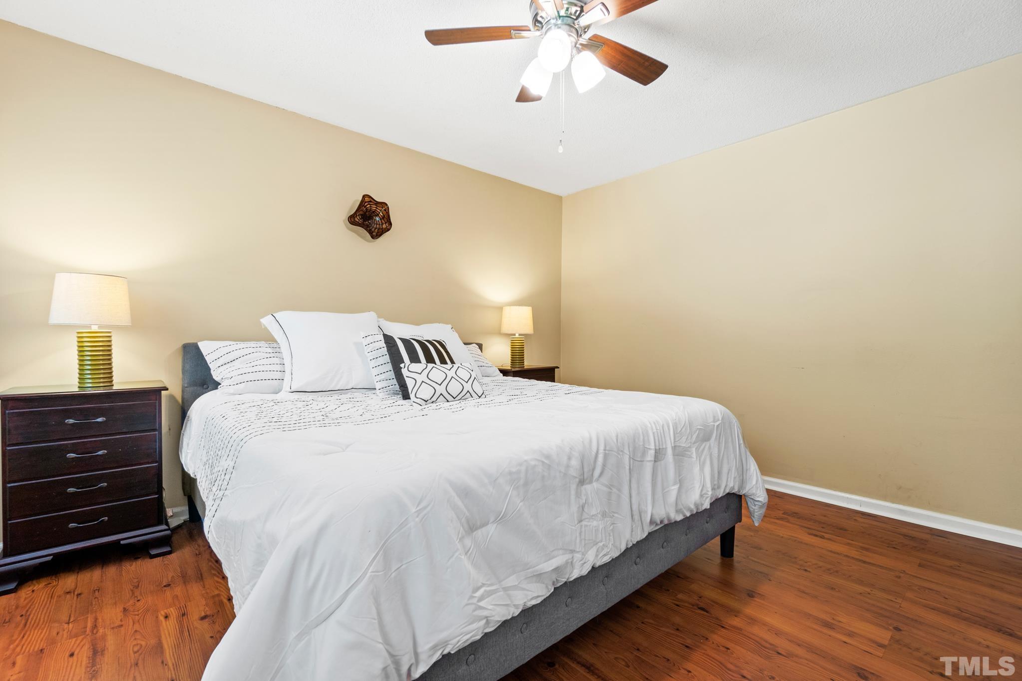 5305 Old Forge Circle Raleigh, NC 27609 - Photo 13 of 24