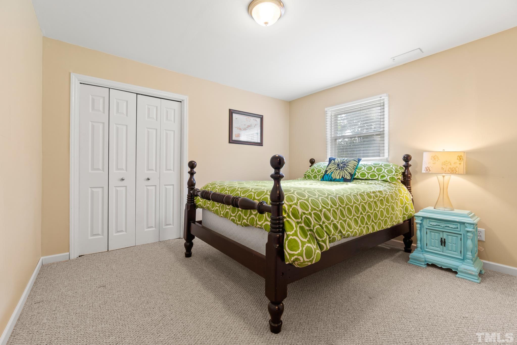 5305 Old Forge Circle Raleigh, NC 27609 - Photo 18 of 24