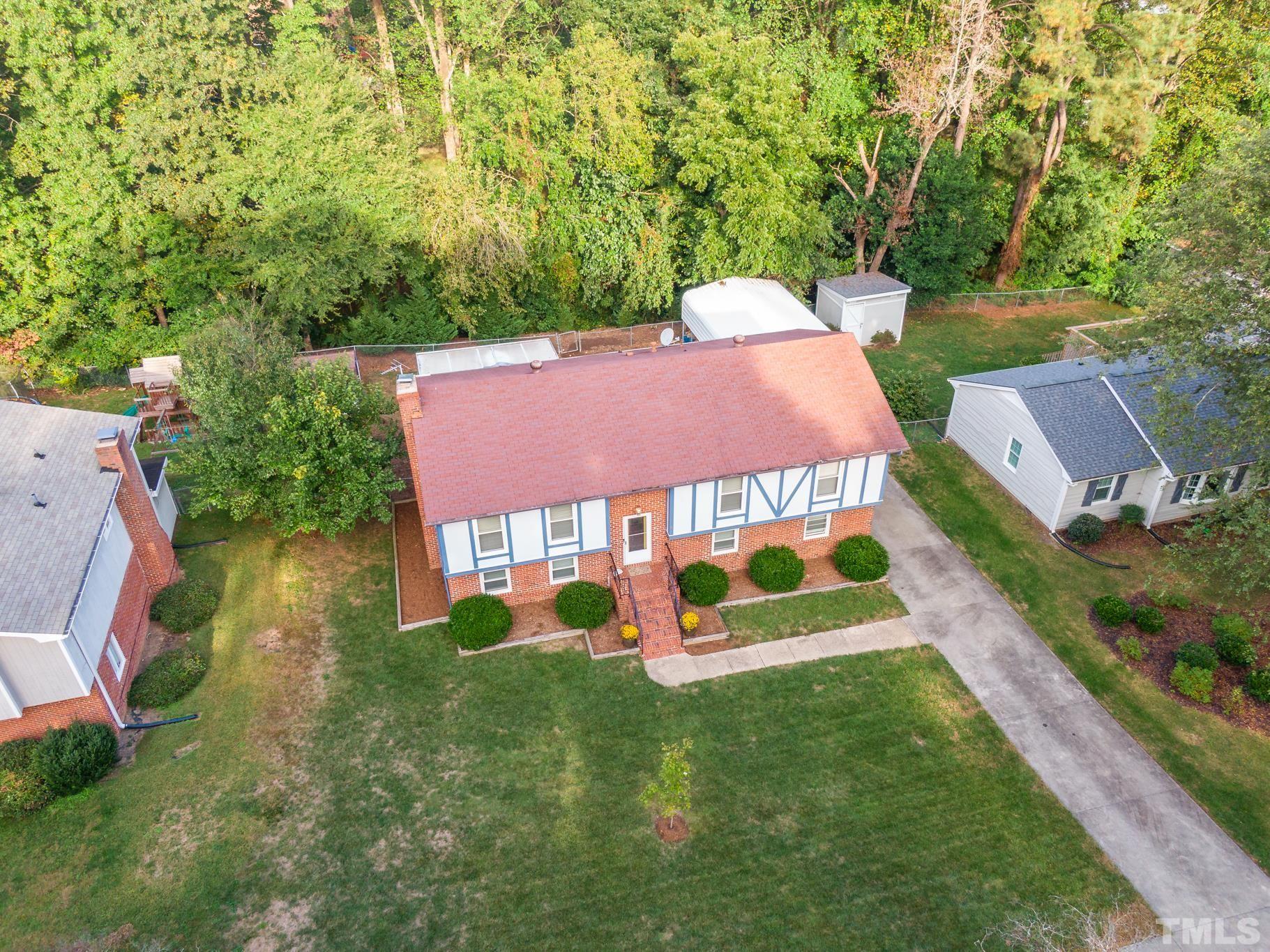 5305 Old Forge Circle Raleigh, NC 27609 - Photo 20 of 24