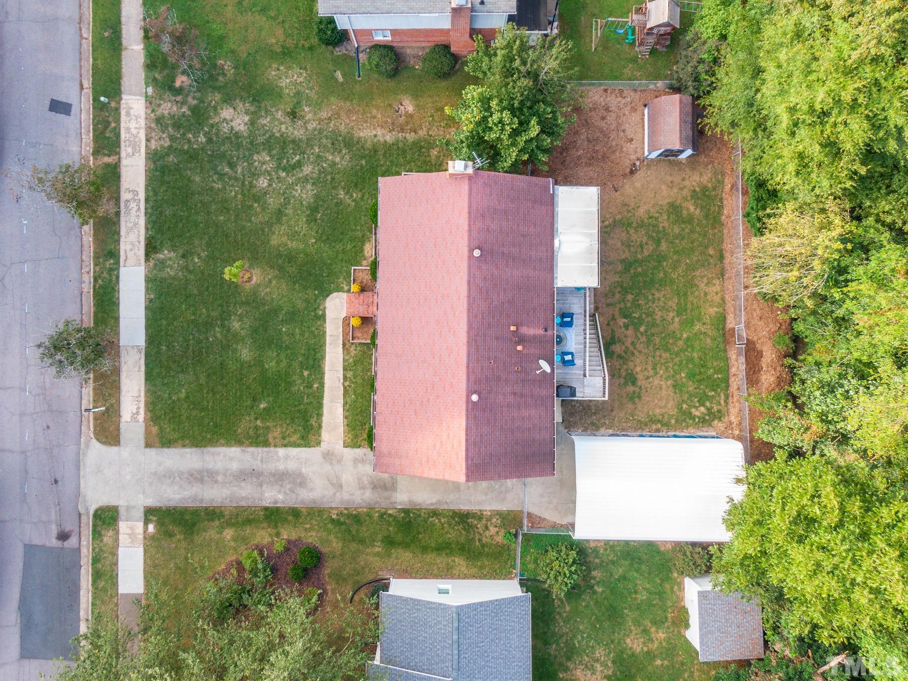 5305 Old Forge Circle Raleigh, NC 27609 - Photo 21 of 24