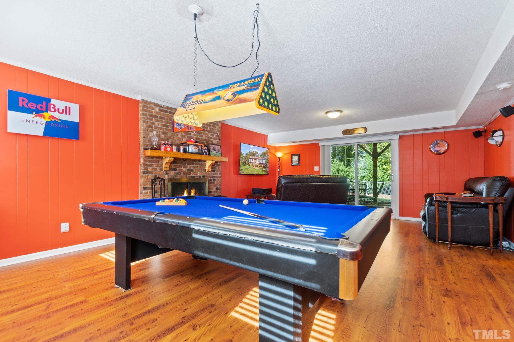 5305 Old Forge Circle Raleigh, NC 27609 - Photo 4 of 24