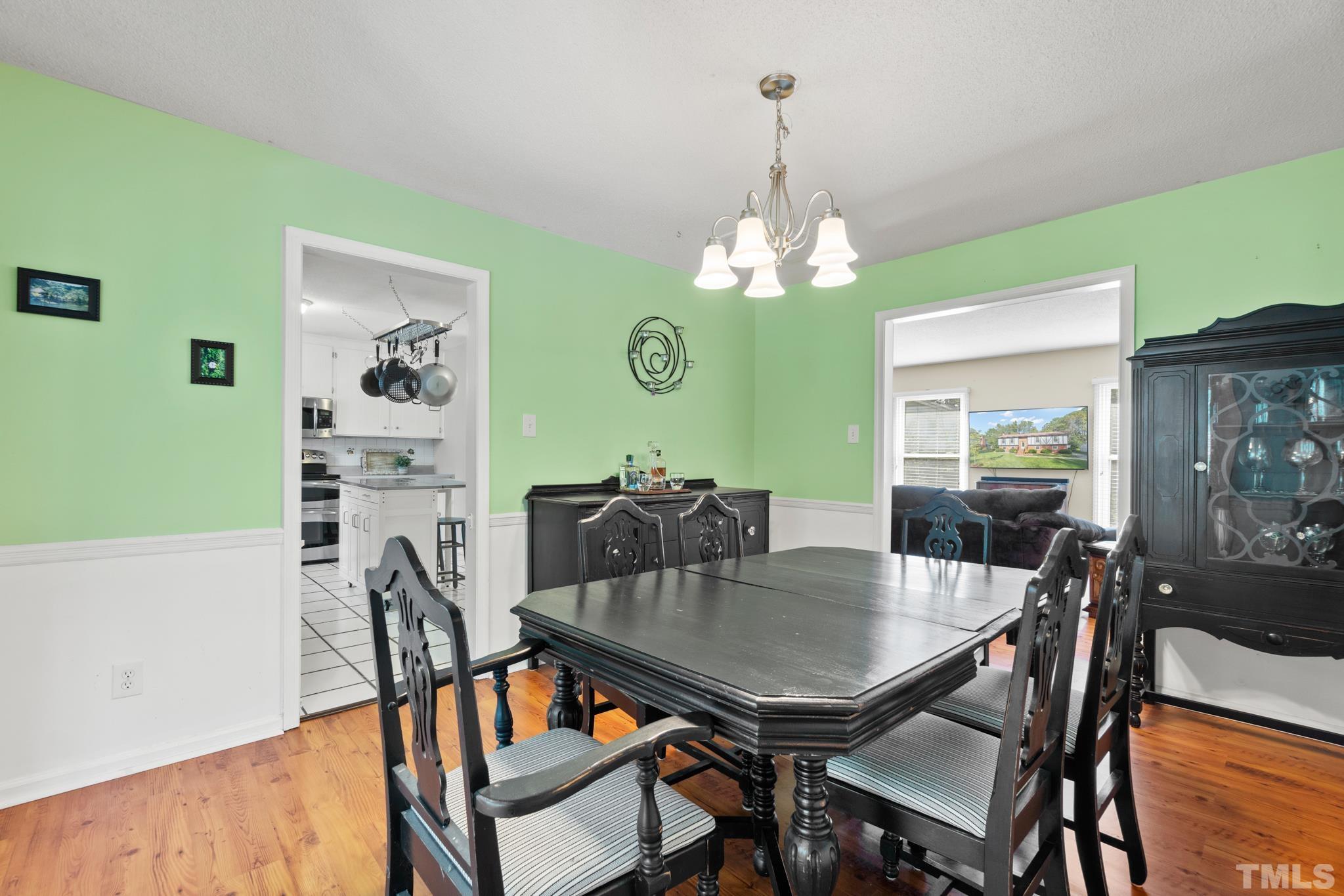 5305 Old Forge Circle Raleigh, NC 27609 - Photo 9 of 24