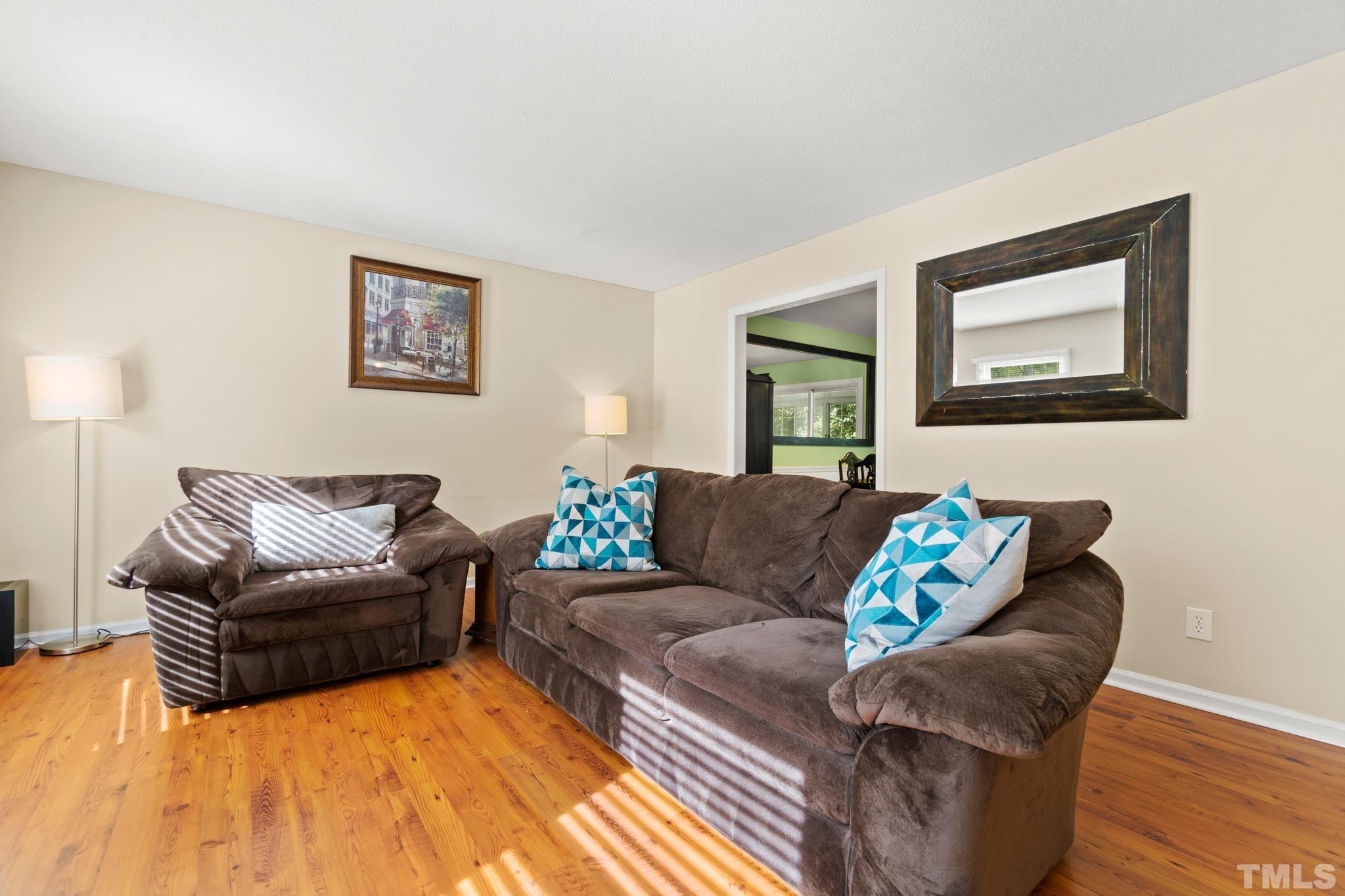 5305 Old Forge Circle Raleigh, NC 27609 - Photo 10 of 24