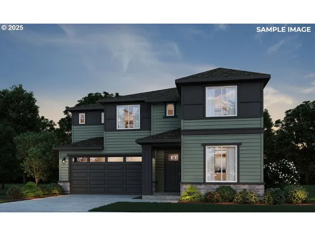 $746,880 | 411 South 88th Avenue, Ridgefield, WA 98642