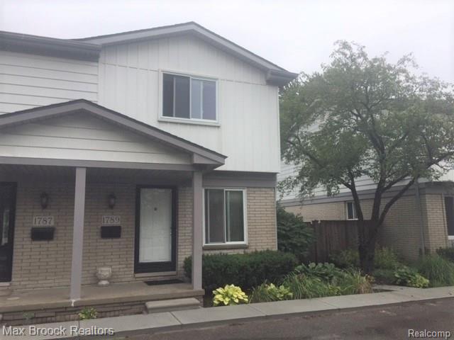1789 Southfield Road Birmingham, MI 48009 - Photo 1 of 2 1789 Southfield Exterior.jpg