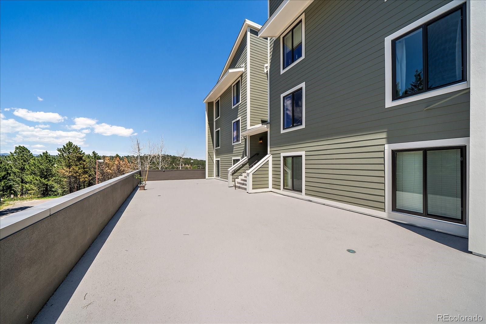31270 John Wallace Road, Unit 101 Evergreen, CO 80439 - Photo 25 of 37