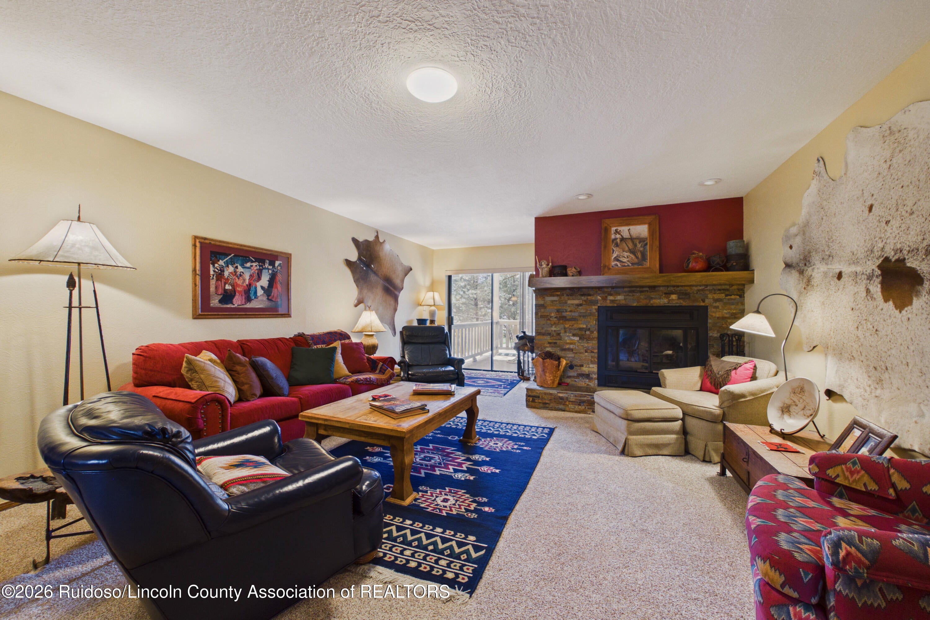 214 Metz Drive, Unit 227 Ruidoso, NM 88345 - Photo 19 of 70 Gallery Image 19