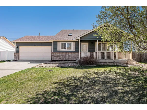$435,000 | 341 Hickory Avenue, Eaton, CO 80615