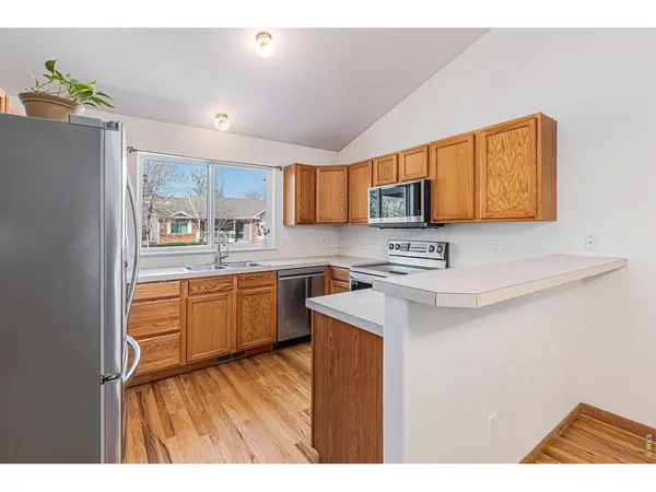 $435,000 | 341 Hickory Avenue, Eaton, CO 80615