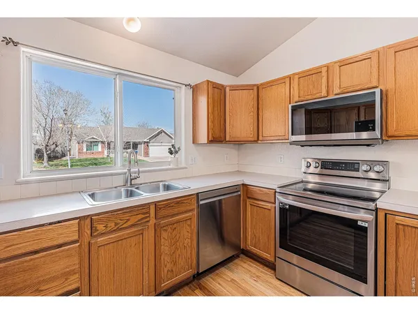 $435,000 | 341 Hickory Avenue, Eaton, CO 80615