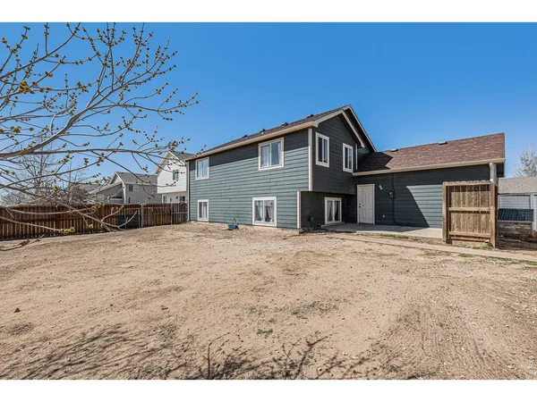 $435,000 | 341 Hickory Avenue, Eaton, CO 80615