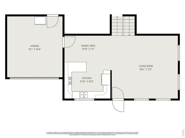 $435,000 | 341 Hickory Avenue, Eaton, CO 80615