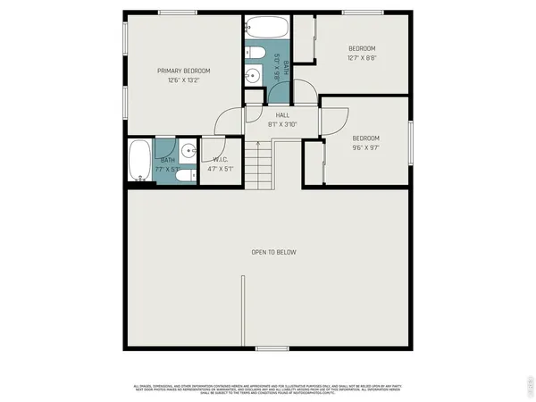 $435,000 | 341 Hickory Avenue, Eaton, CO 80615