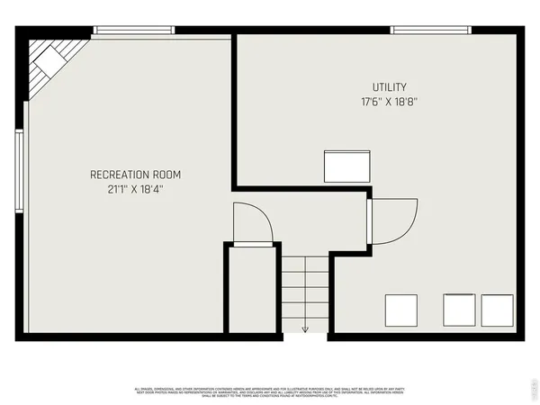 $435,000 | 341 Hickory Avenue, Eaton, CO 80615