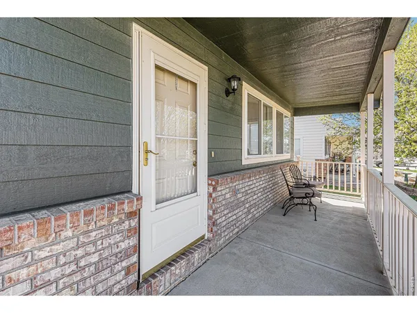 $435,000 | 341 Hickory Avenue, Eaton, CO 80615