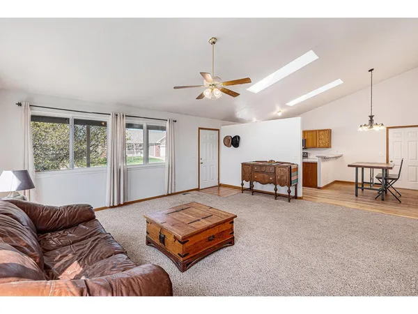 $435,000 | 341 Hickory Avenue, Eaton, CO 80615