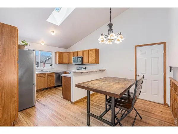 $435,000 | 341 Hickory Avenue, Eaton, CO 80615