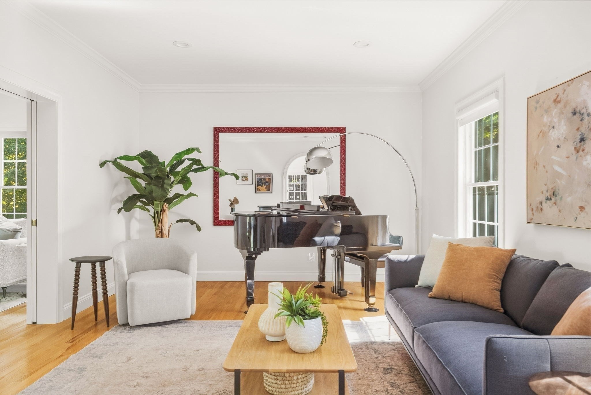 233 Rice Road Wayland, MA 01778 - Photo 9 of 18 Gallery Image 9